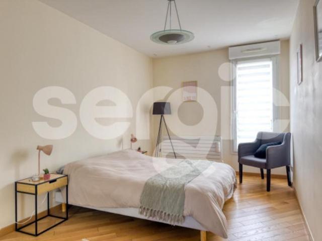 Appartement location à Compiègne, Margny-lès-compiègne