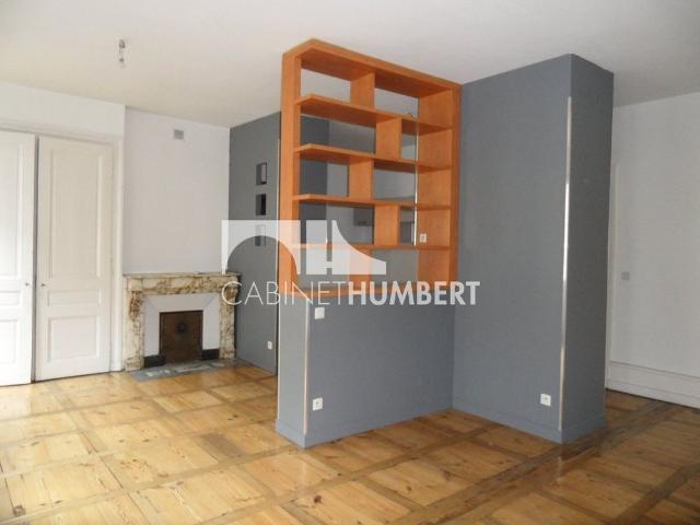 Appartement location à Saint-Étienne, Saint-etienne