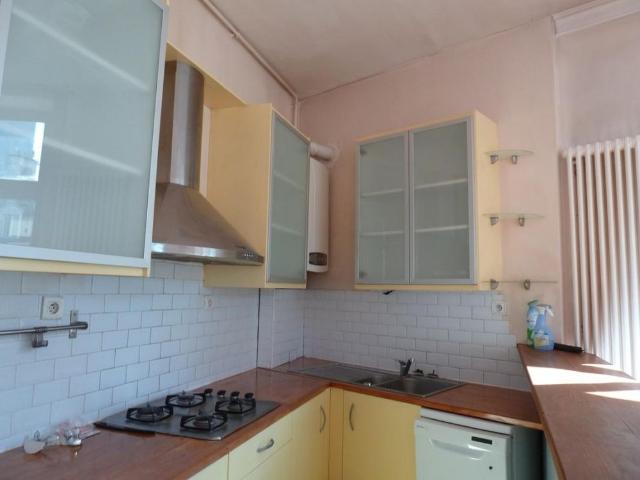 Appartement location à Rennes, Centre