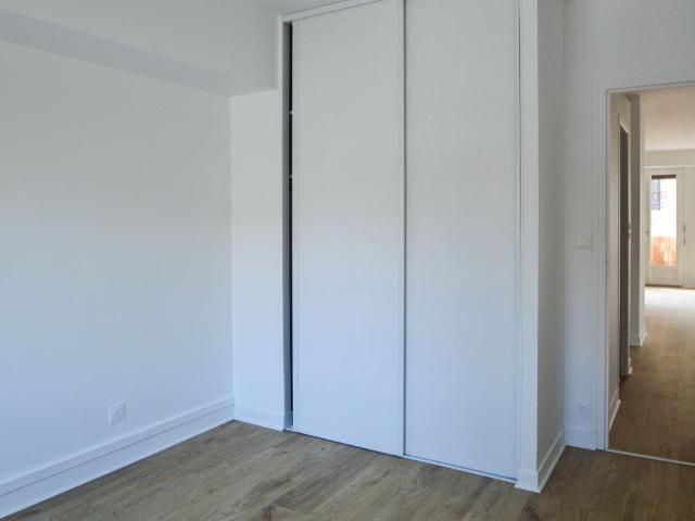 Appartement location à Pau