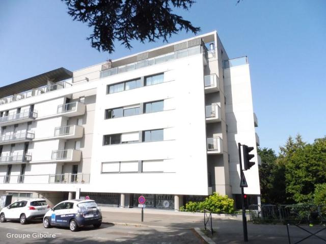 Appartement location à Rennes, Centre