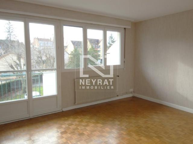 Appartement location à Louhans-Châteaurenaud, Louhans