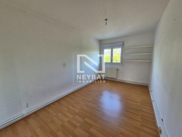 Appartement location à Charolles, Issy-l'evêque