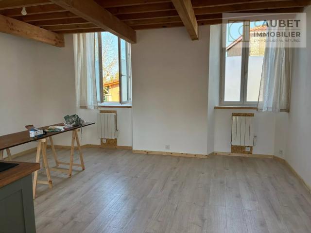 Appartement location à Tarbes, Andrest
