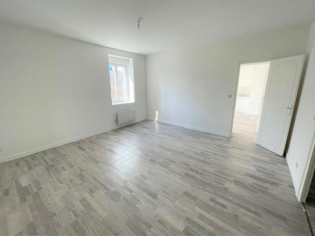 Appartement location à Charolles, Digoin
