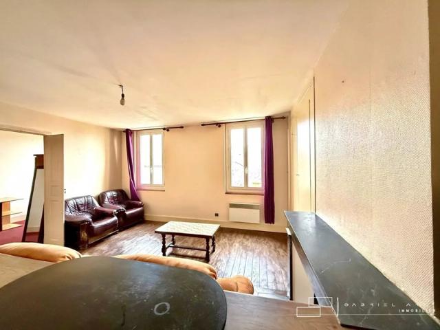 Appartement location à Auch