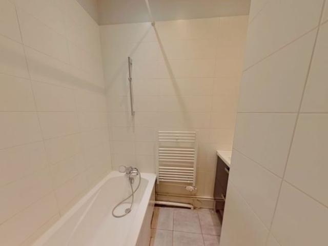 Appartement location à Lyon, Métropole de Lyon