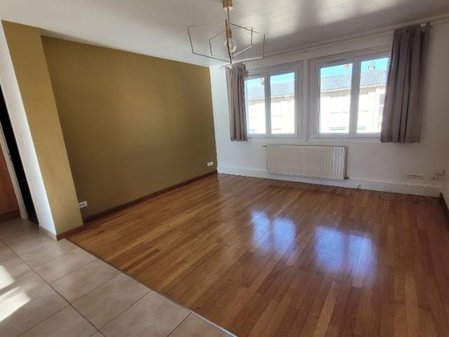 Appartement location à Chalon-sur-Saône, Varennes-le-grand