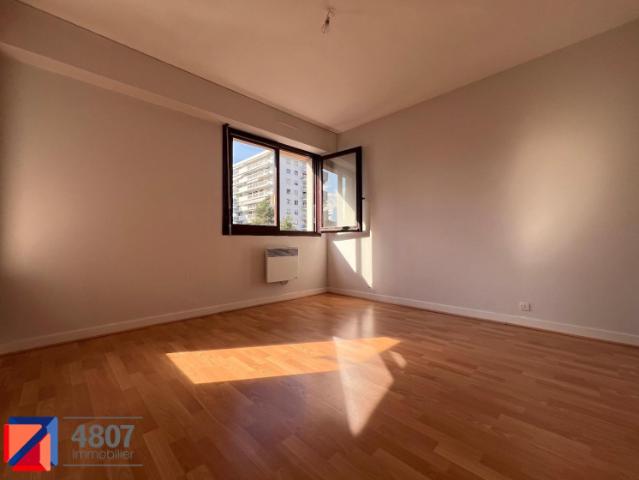 Appartement location à Annecy