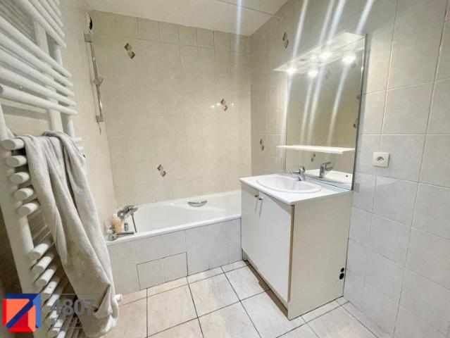 Appartement location à Saint-Julien-en-Genevois, Archamps