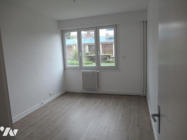 Appartement location à Cambrai
