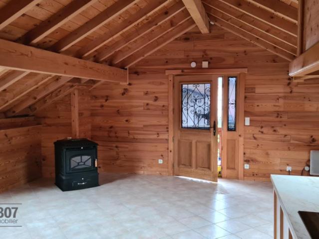 Appartement location à Annecy