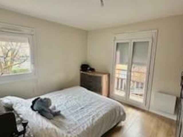 Appartement location à Bonneville, Cluses