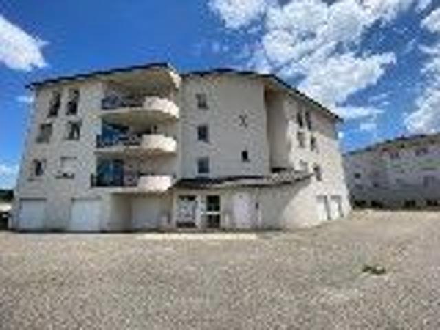 Appartement location à Davézieux, ZI de Tartavel
