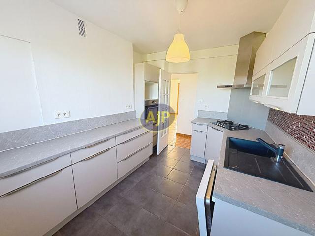Appartement location à Bordeaux, Eysines