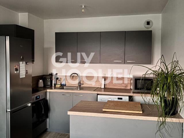Appartement location à Tours, Joué-lès-tours