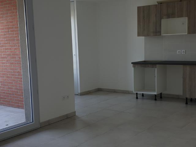 Appartement location à Muret, Labarthe-sur-lèze