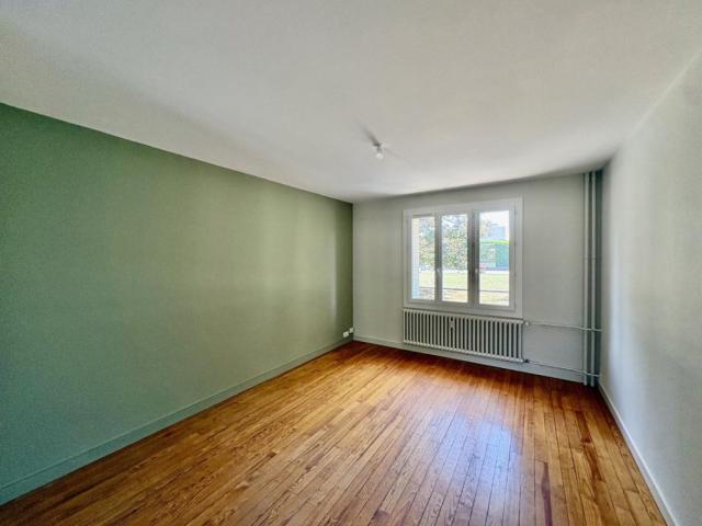 Appartement location à Roanne, Le Coteau