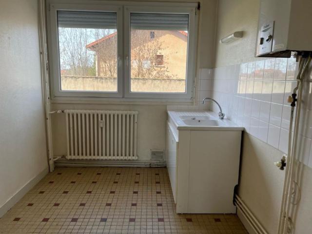 Appartement location à Roanne, Le Coteau