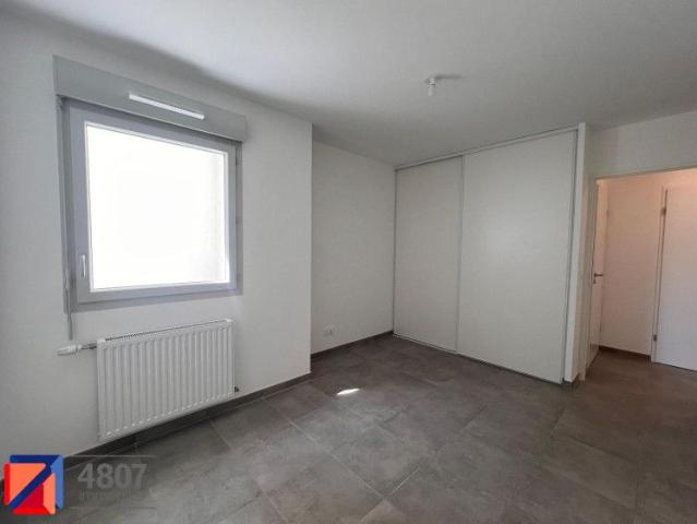 Appartement location à Bonneville, Marcellaz