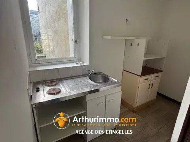 Appartement location à Les Courtrais, Martigné-Ferchaud