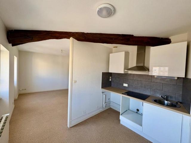 Appartement location à Roanne, Neulise