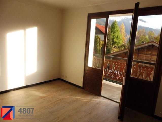 Appartement location à Bonneville, Passy