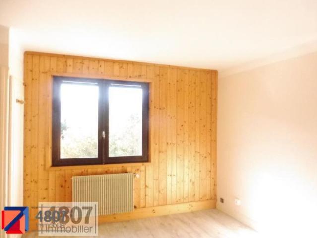 Appartement location à Passy, Haute-Savoie