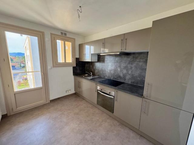 Appartement location à Roanne, Riorges