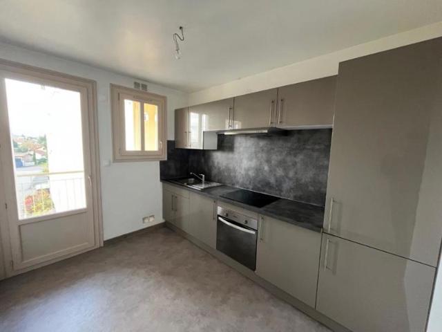 Appartement location à France métropolitaine, Riorges