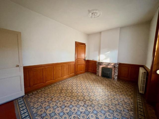 Appartement location à Roanne