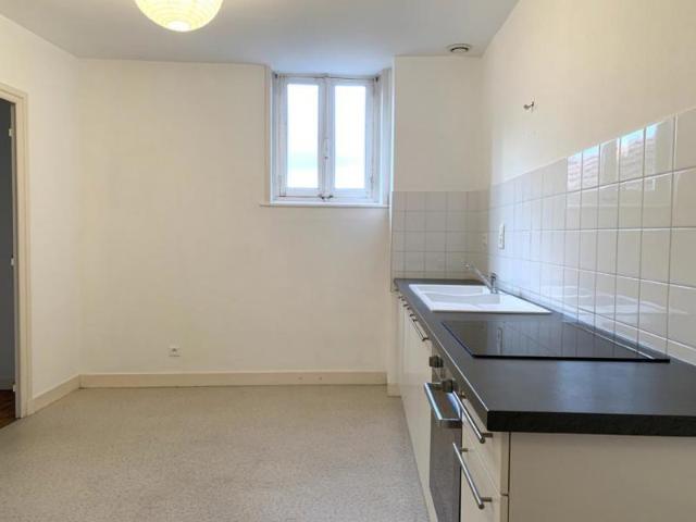 Appartement location à Roanne, Le Coteau