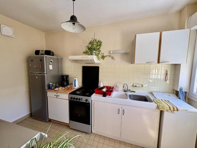 Appartement location à Roanne, Mably