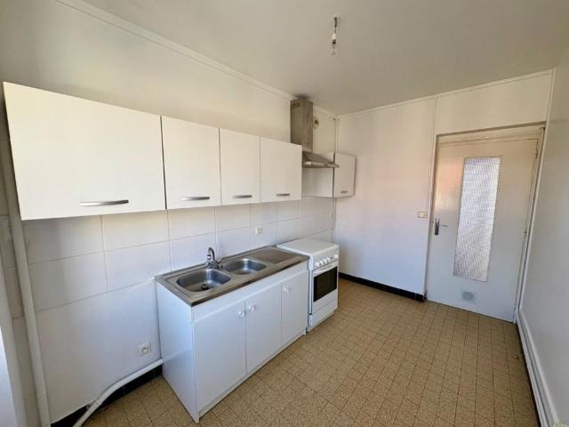 Appartement location à Roanne
