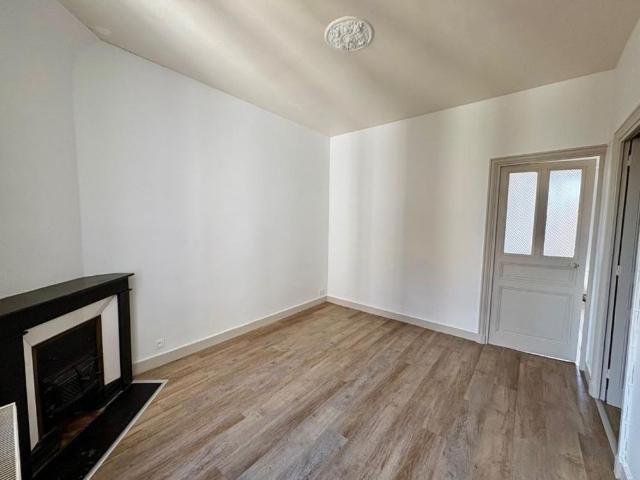 Appartement location à Roanne