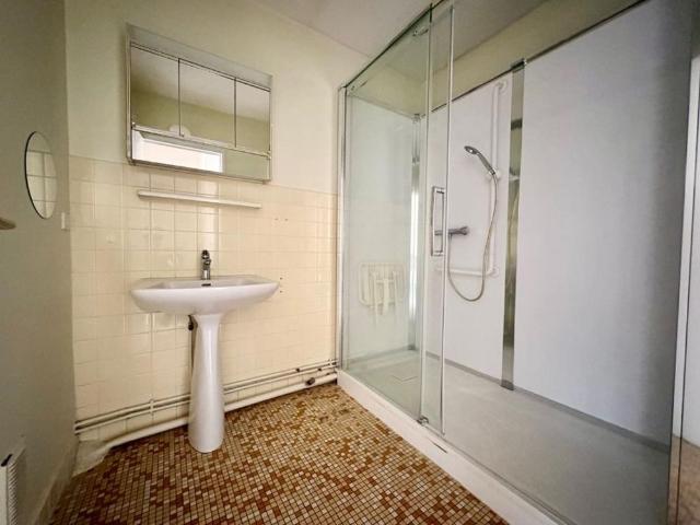 Appartement location à Roanne, Le Coteau