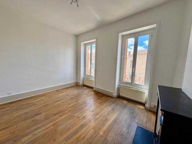 Appartement location à Roanne