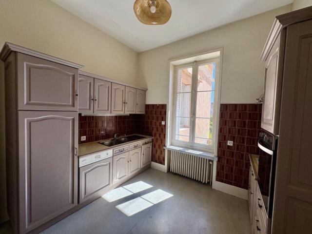 Appartement location à Roanne
