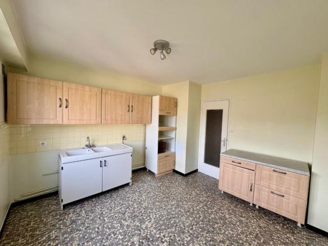 Appartement location à Roanne, Le Coteau
