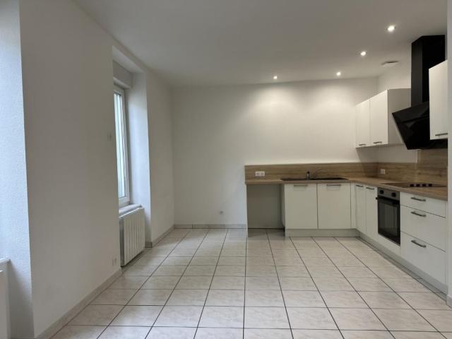 Appartement location à Roanne