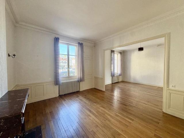 Appartement location à Roanne