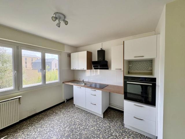 Appartement location à Roanne, Le Coteau