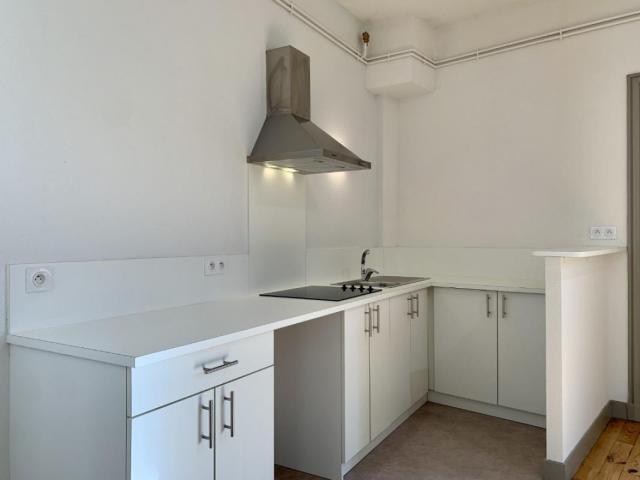 Appartement location à Roanne