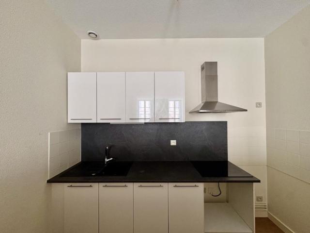 Appartement location à Roanne