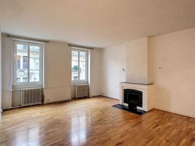 Appartement location à Le Coteau, Loire