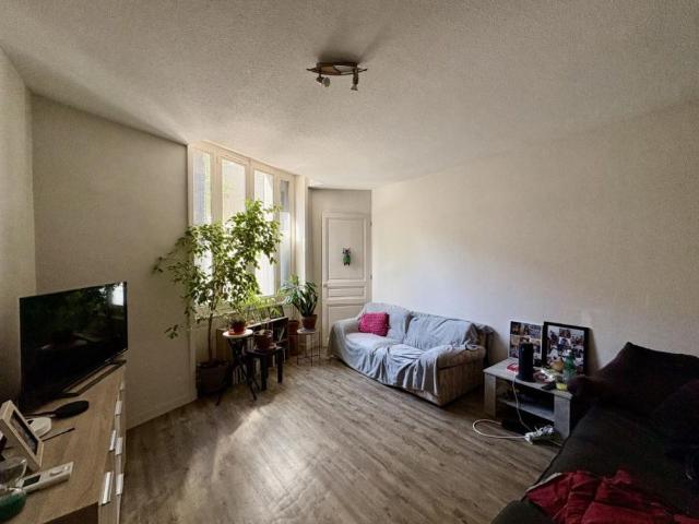 Appartement location à Roanne