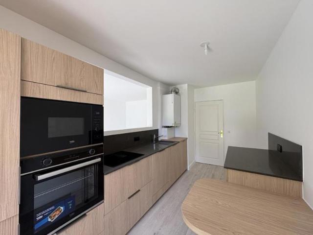 Appartement location à Roanne