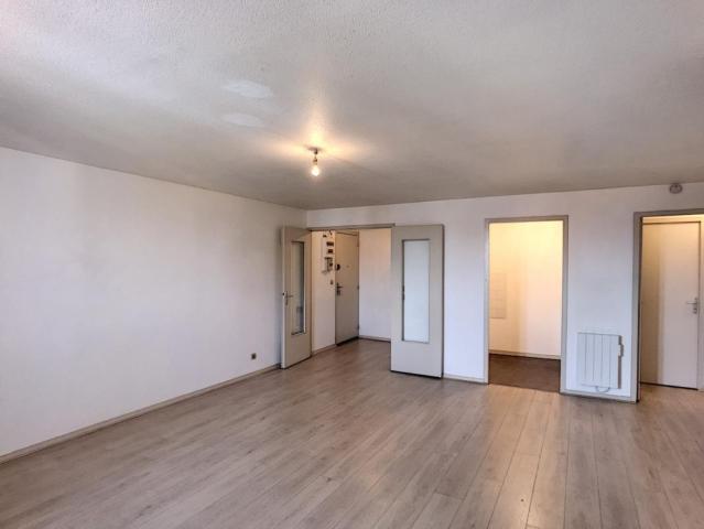 Appartement location à Roanne