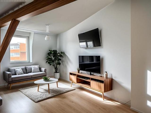 Appartement location à Roanne