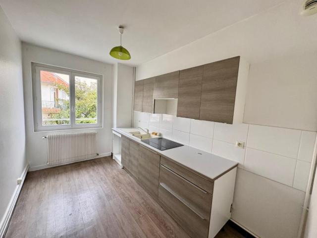 Appartement location à Roanne
